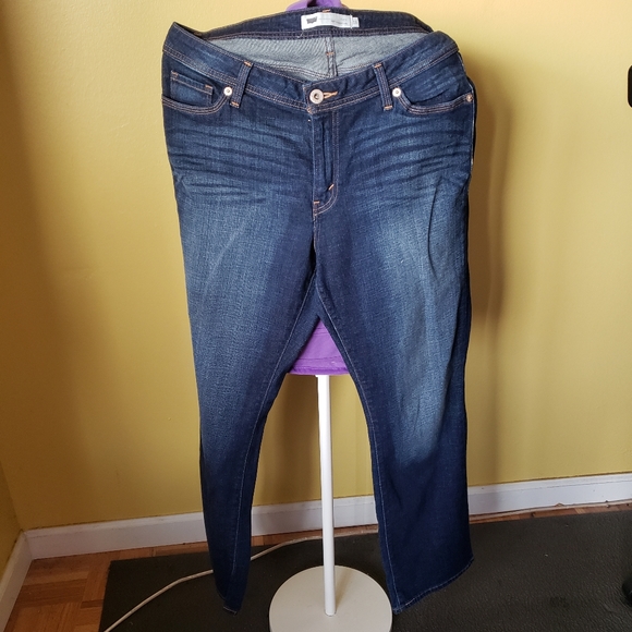 Levi's Denim - Jeans